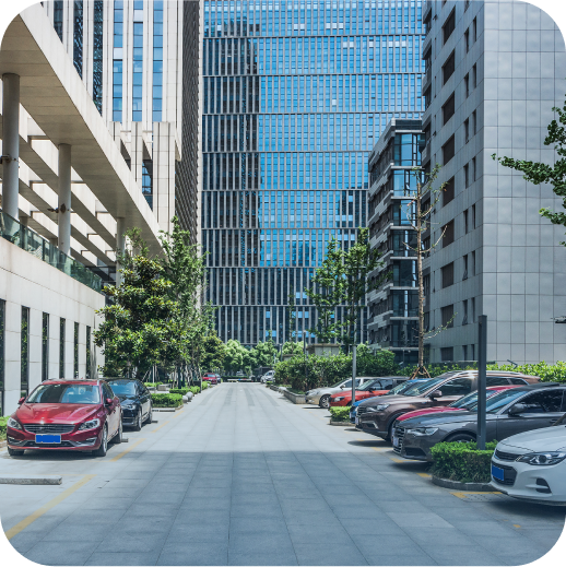 Key Challenges in Corporate Parking