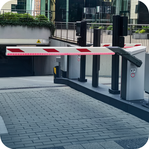 How Share.P Works for Hotels