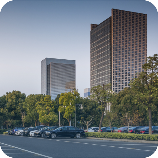 Key Challenges for Corporate Parking