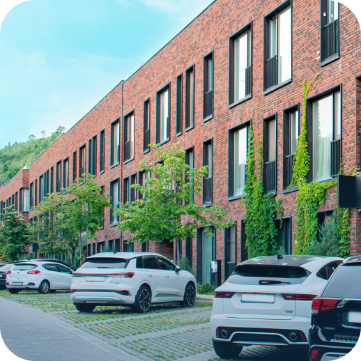 Key Challenges in Hotel Parking