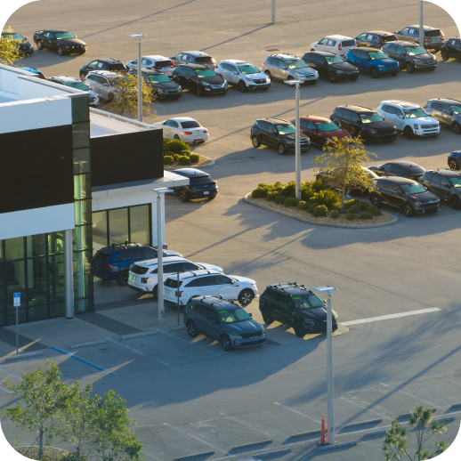 Key Challenges in Hotel Parking