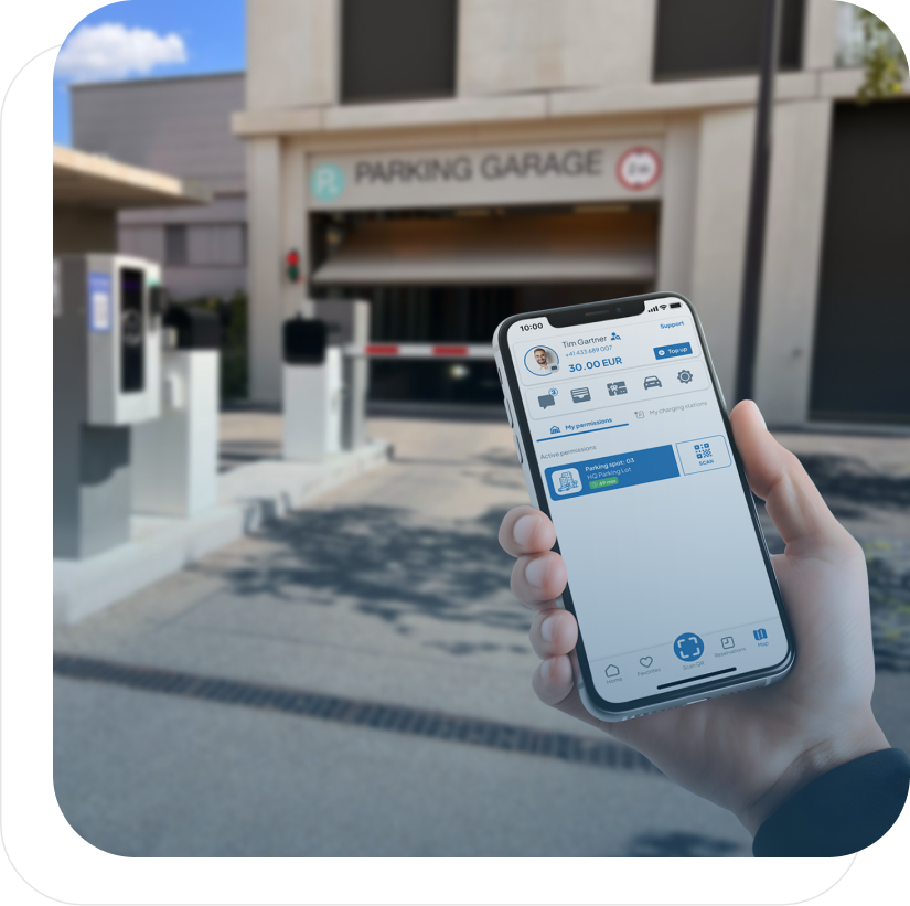 How Share.P Works for Hotels