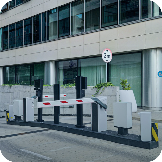 Parking optimization